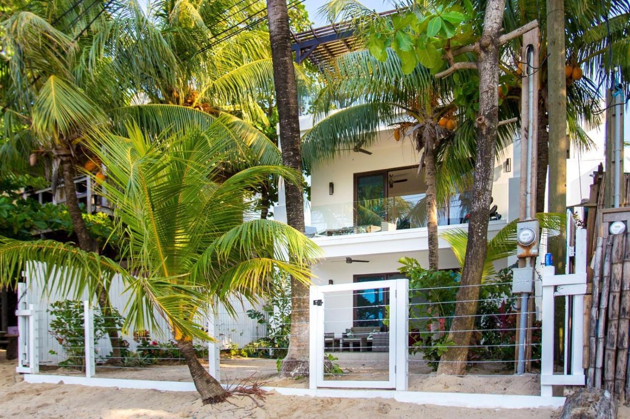 Bella Luna Beach Home #226859 West End Exterior foto